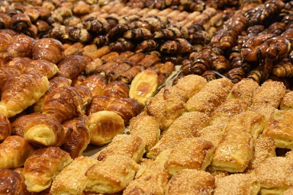 Top Kosher Bakeries In Jerusalem