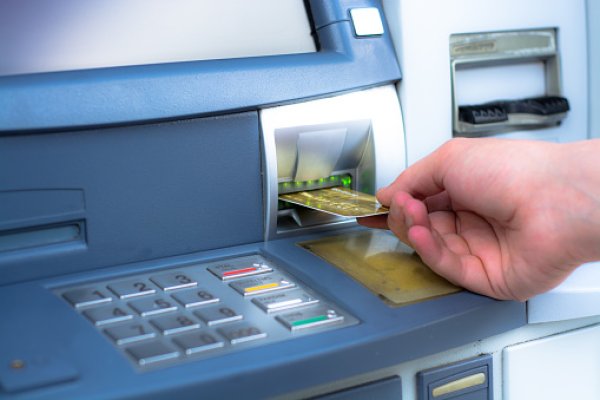 How To Use ATMs In Jerusalem